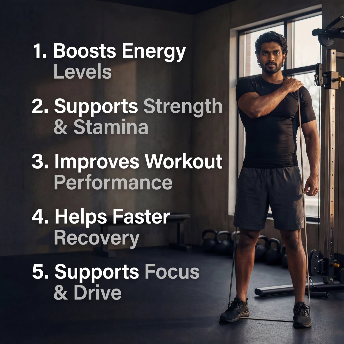 Himalayan Shilajit - 60 Capsules